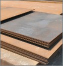 Wear Resistant Steel - XAR 400 Plates